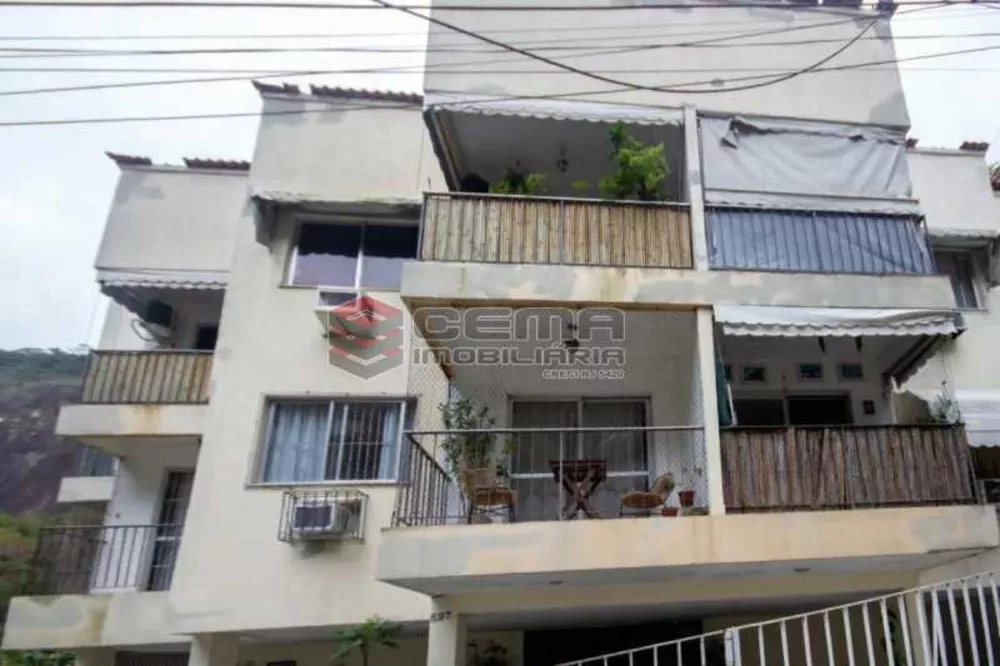Apartamento, 2 quartos, 70 m² - Foto 19