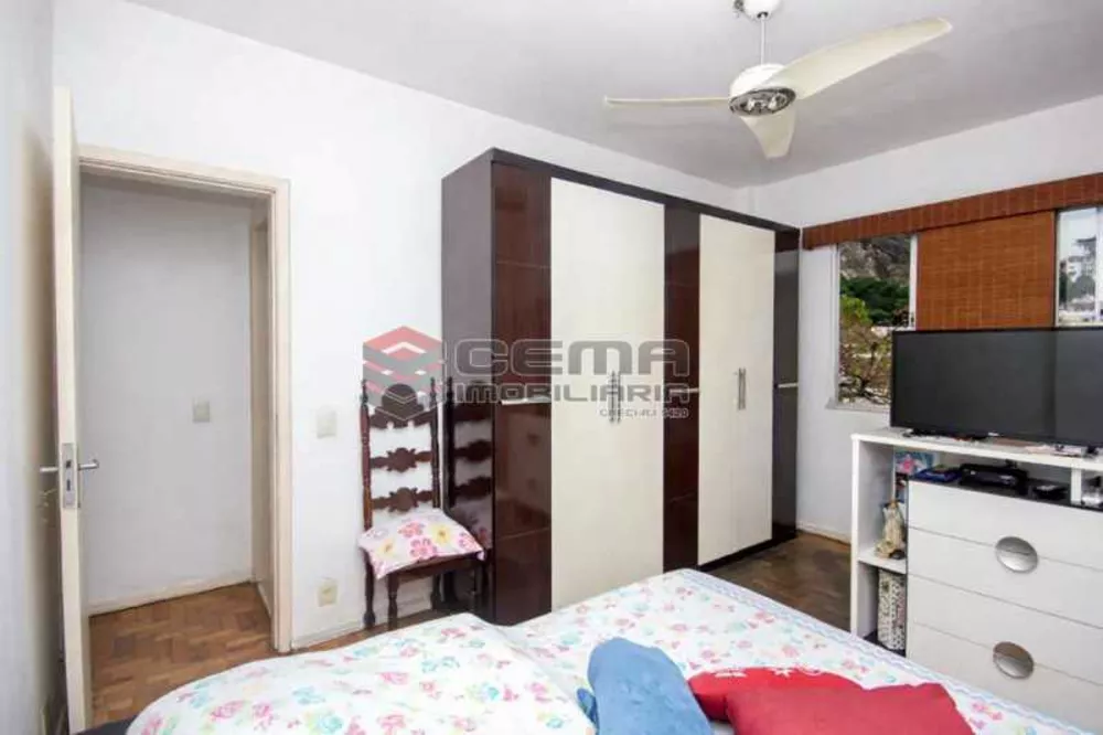 Apartamento, 2 quartos, 70 m² - Foto 6
