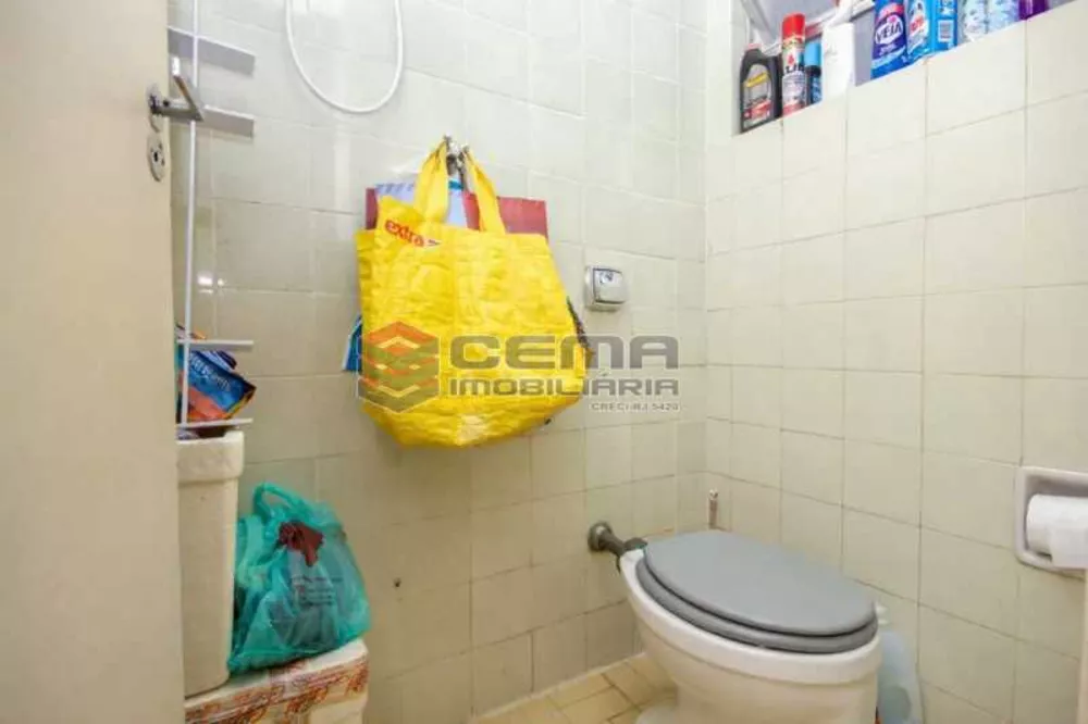 Apartamento, 2 quartos, 70 m² - Foto 14