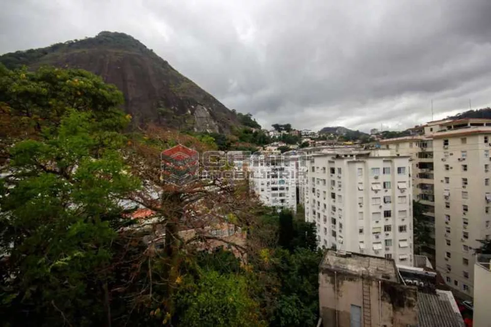 Apartamento, 2 quartos, 70 m² - Foto 2