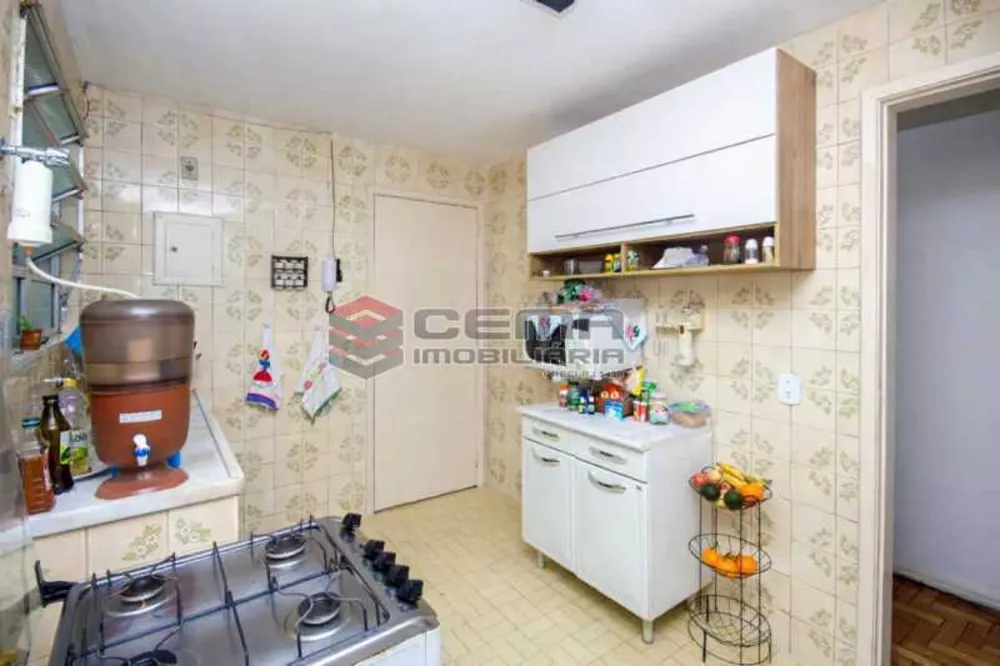 Apartamento, 2 quartos, 70 m² - Foto 11