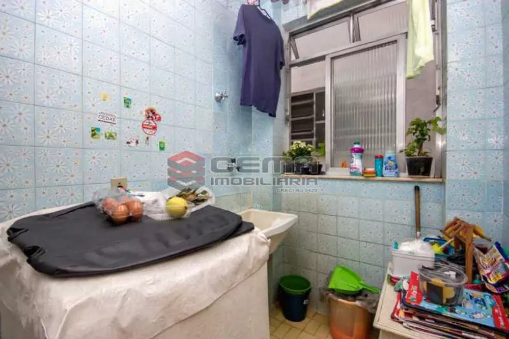 Apartamento, 2 quartos, 70 m² - Foto 12