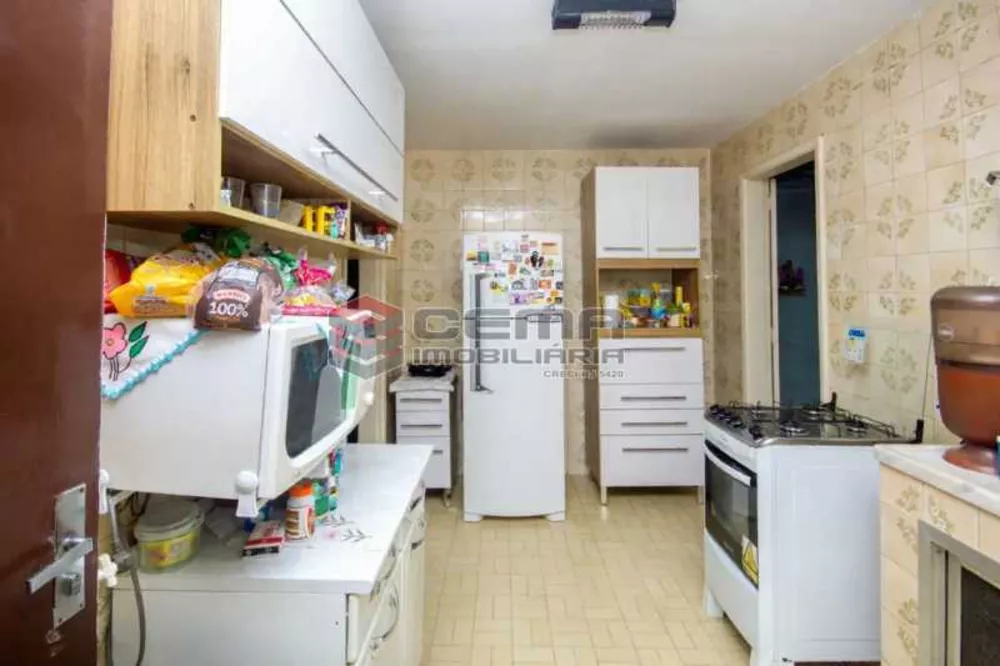 Apartamento, 2 quartos, 70 m² - Foto 10