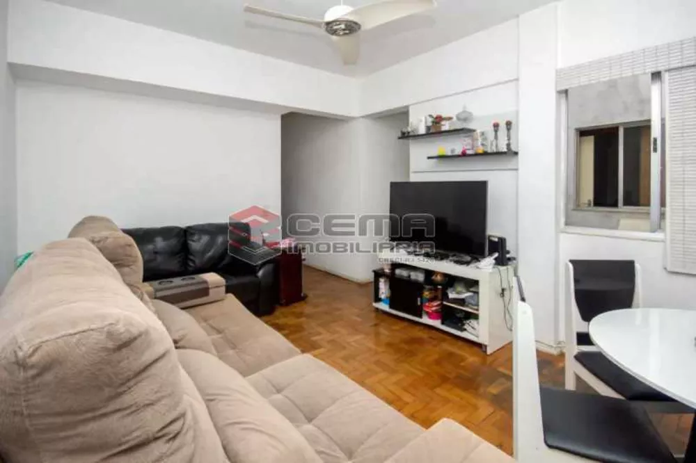 Apartamento, 2 quartos, 70 m² - Foto 1