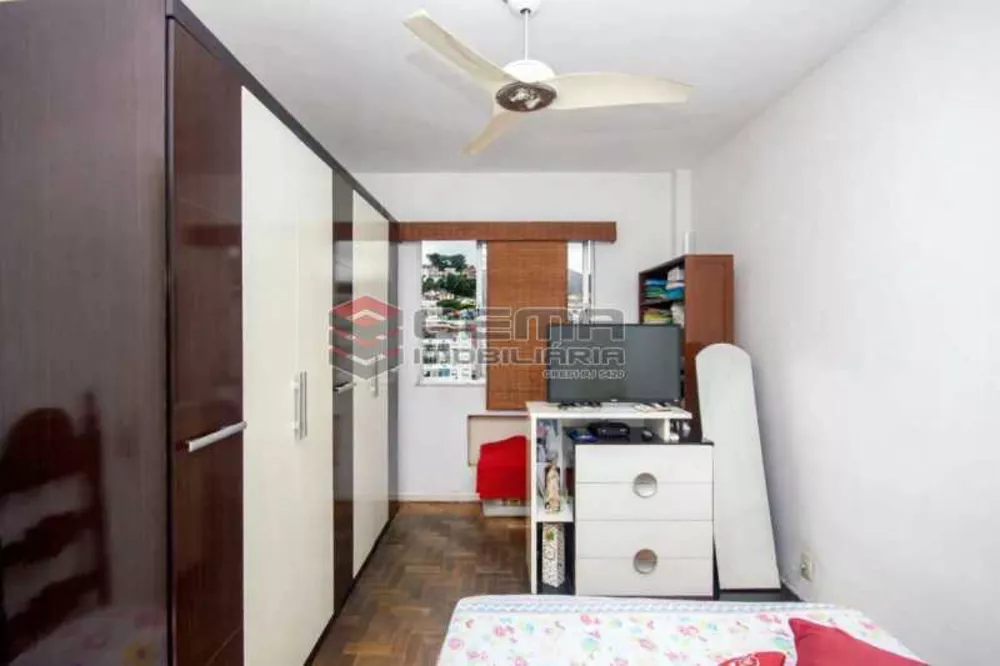 Apartamento, 2 quartos, 70 m² - Foto 7