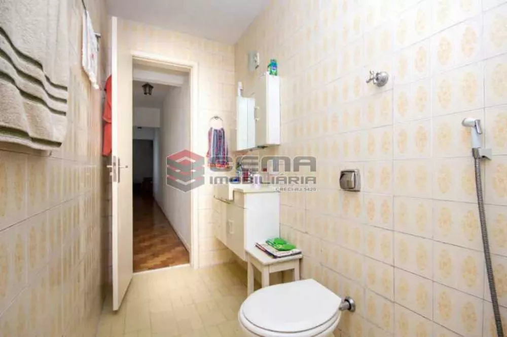Apartamento, 2 quartos, 70 m² - Foto 9