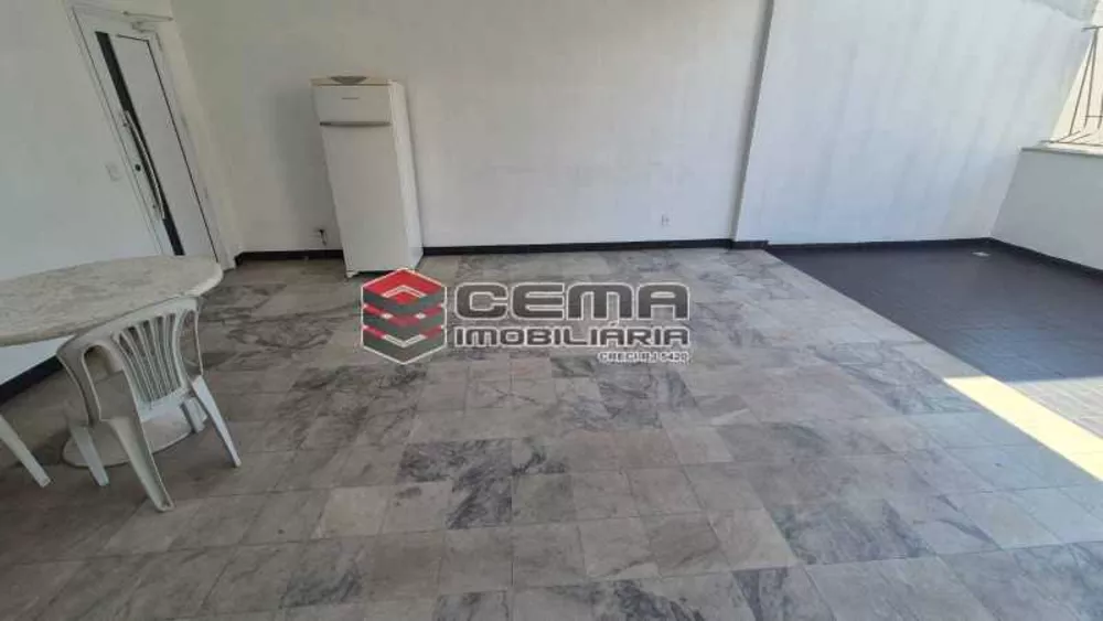 Apartamento, 3 quartos, 129 m² - Foto 14