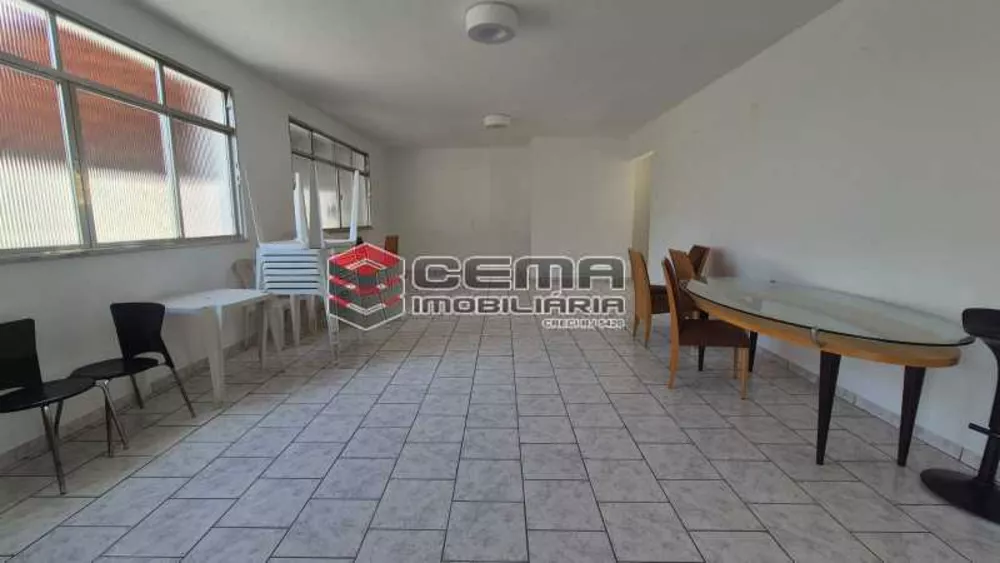 Apartamento, 3 quartos, 129 m² - Foto 5