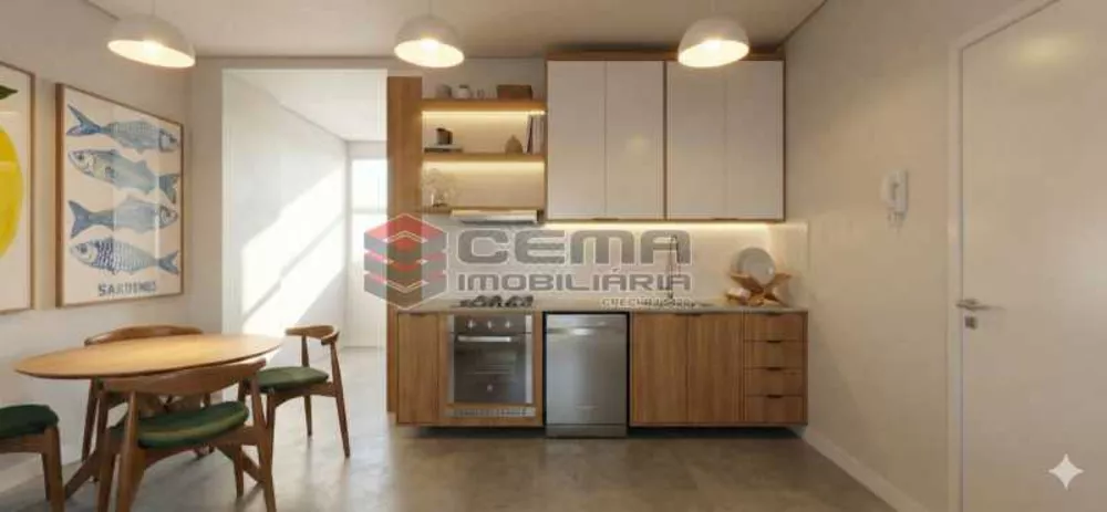 Apartamento, 3 quartos, 129 m² - Foto 3