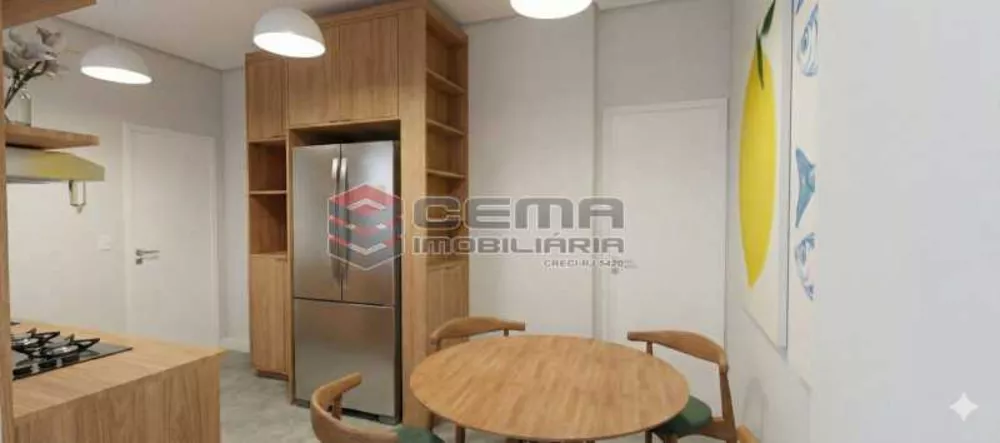 Apartamento, 3 quartos, 129 m² - Foto 4