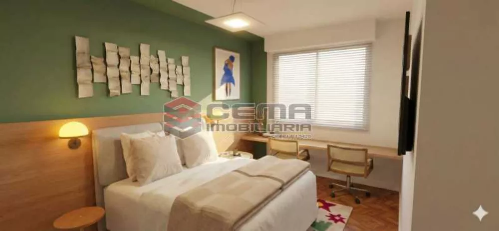 Apartamento, 3 quartos, 129 m² - Foto 10