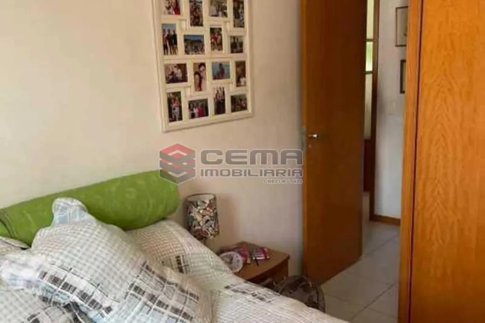 Apartamento, 3 quartos, 119 m² - Foto 10