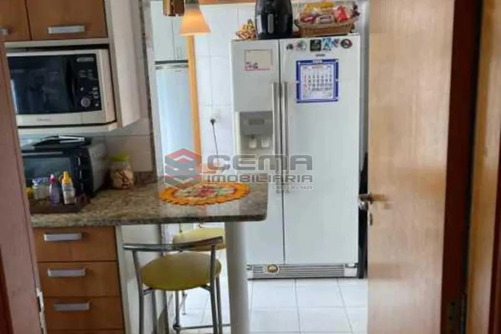 Apartamento, 3 quartos, 119 m² - Foto 13