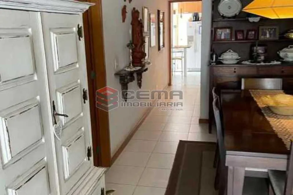 Apartamento, 3 quartos, 119 m² - Foto 15