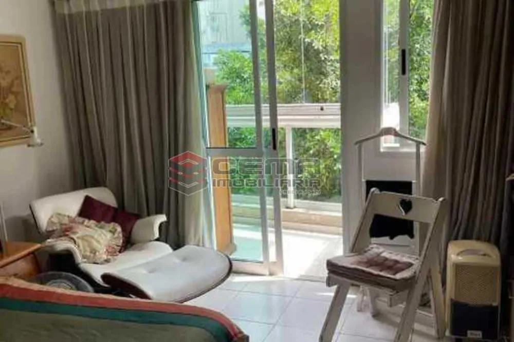Apartamento, 3 quartos, 119 m² - Foto 4