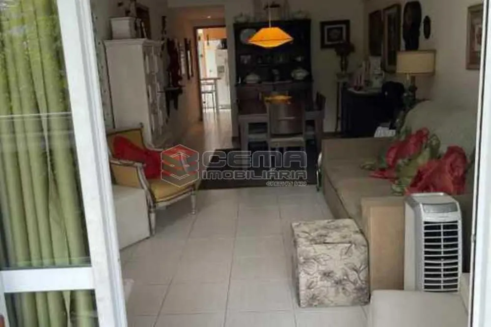 Apartamento, 3 quartos, 119 m² - Foto 7