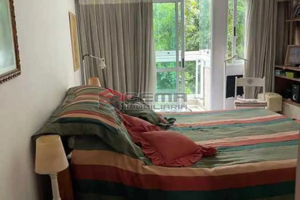Apartamento, 3 quartos, 119 m² - Foto 17