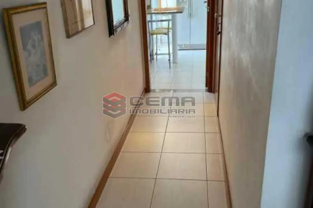 Apartamento, 3 quartos, 119 m² - Foto 21