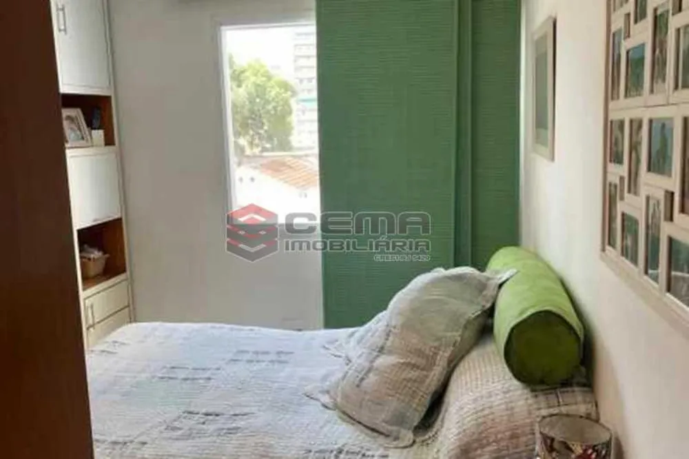 Apartamento, 3 quartos, 119 m² - Foto 14