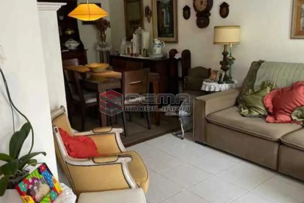 Apartamento, 3 quartos, 119 m² - Foto 5