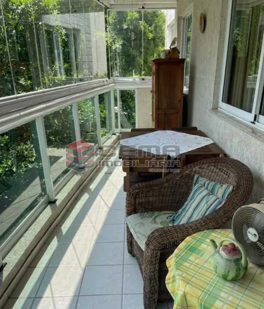 Apartamento, 3 quartos, 119 m² - Foto 8