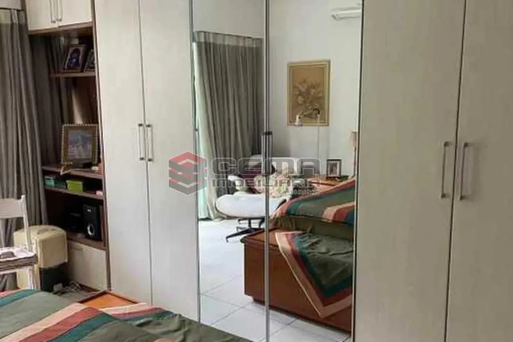 Apartamento, 3 quartos, 119 m² - Foto 20