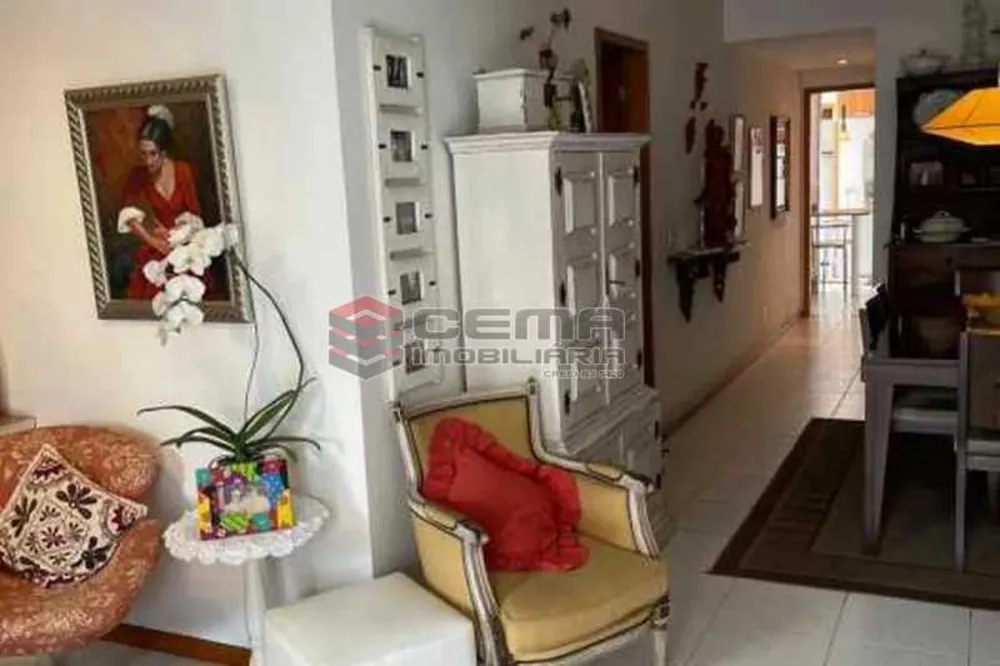 Apartamento, 3 quartos, 119 m² - Foto 6