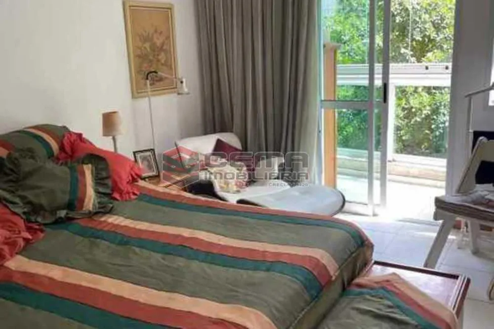 Apartamento, 3 quartos, 119 m² - Foto 19