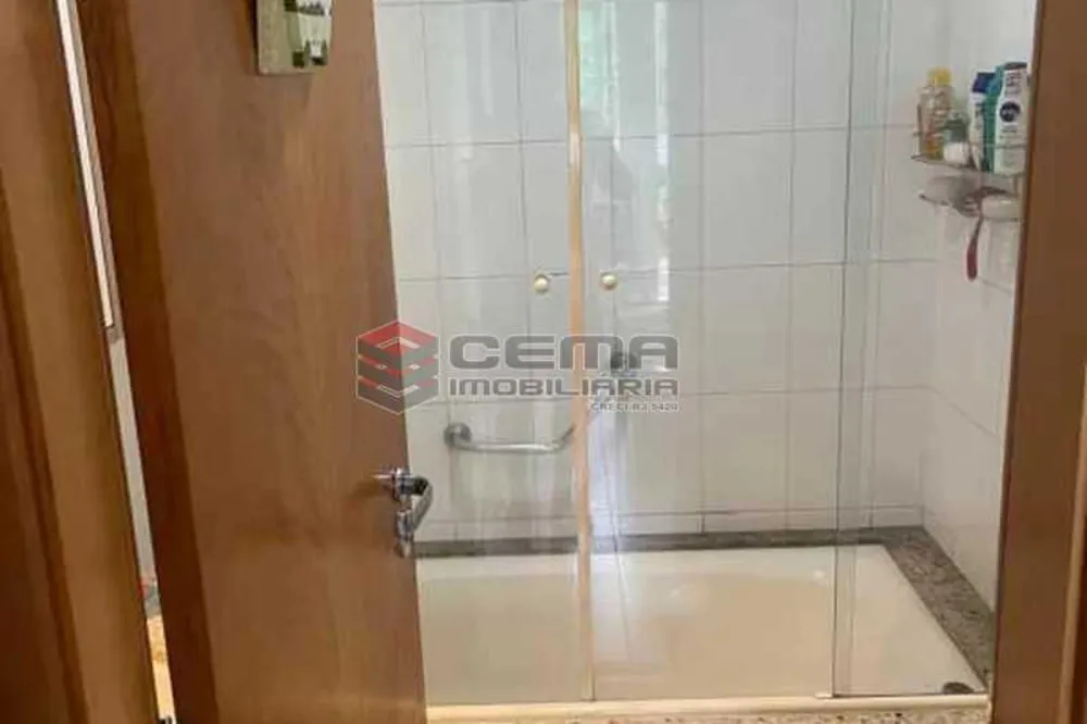 Apartamento, 3 quartos, 119 m² - Foto 9