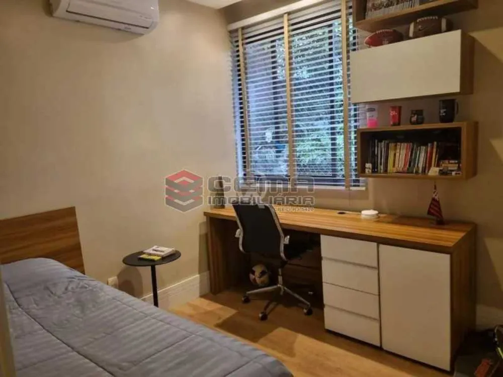 Apartamento, 3 quartos, 147 m² - Foto 12