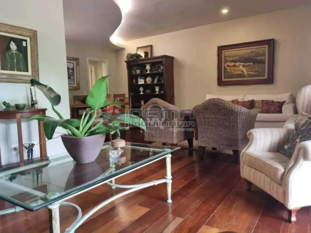 Apartamento, 3 quartos, 147 m² - Foto 20