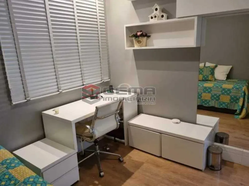 Apartamento, 3 quartos, 147 m² - Foto 22