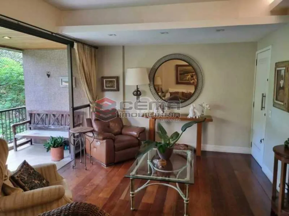 Apartamento, 3 quartos, 147 m² - Foto 10