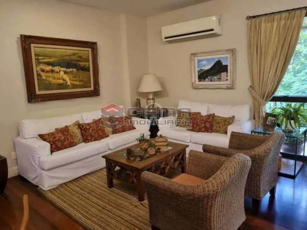 Apartamento, 3 quartos, 147 m² - Foto 14