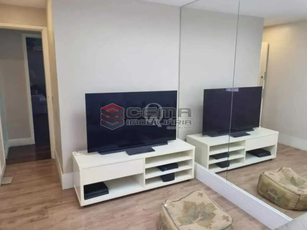 Apartamento, 3 quartos, 147 m² - Foto 4