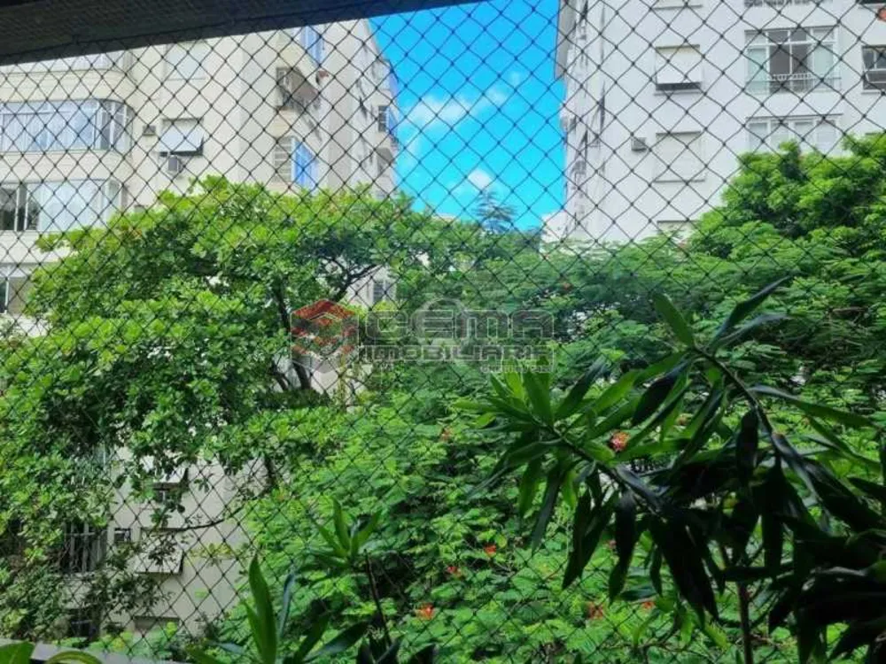 Apartamento, 3 quartos, 147 m² - Foto 21