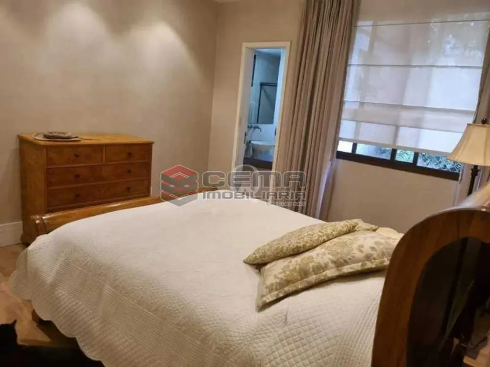Apartamento, 3 quartos, 147 m² - Foto 6