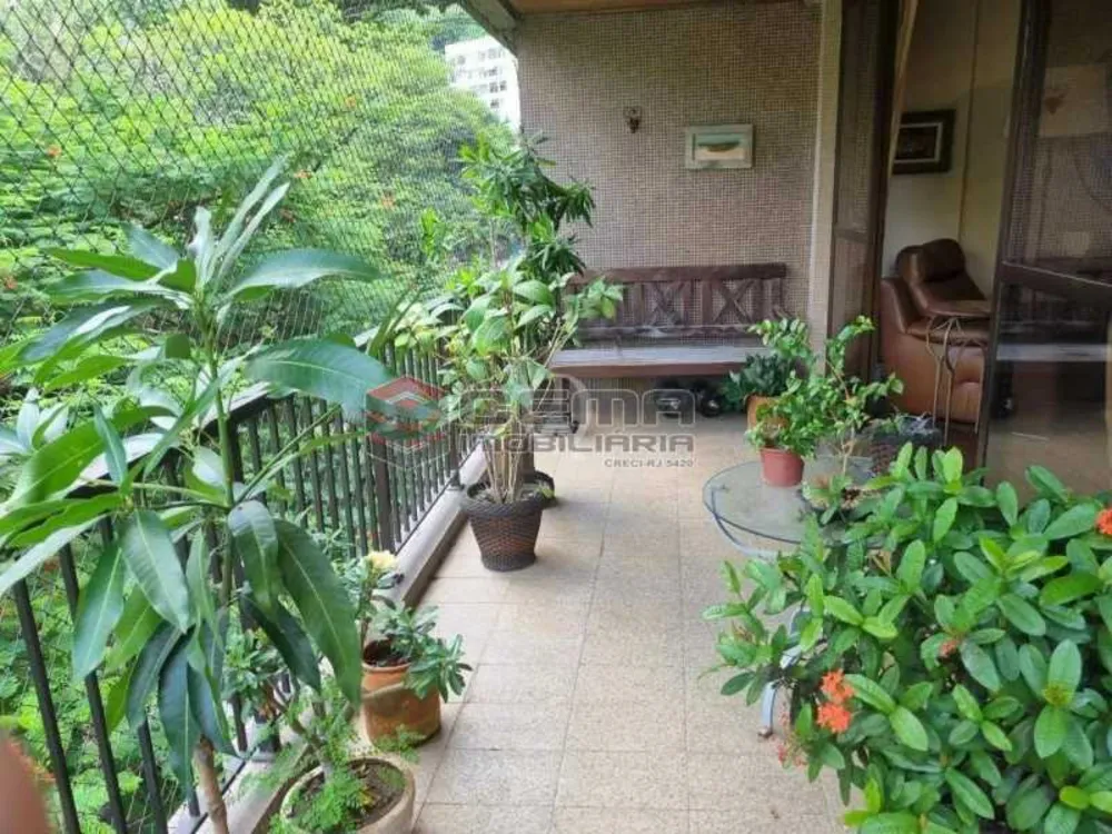 Apartamento, 3 quartos, 147 m² - Foto 19