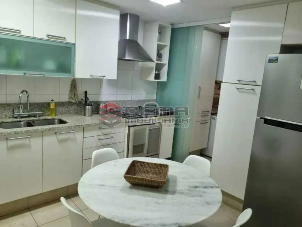 Apartamento, 3 quartos, 147 m² - Foto 8