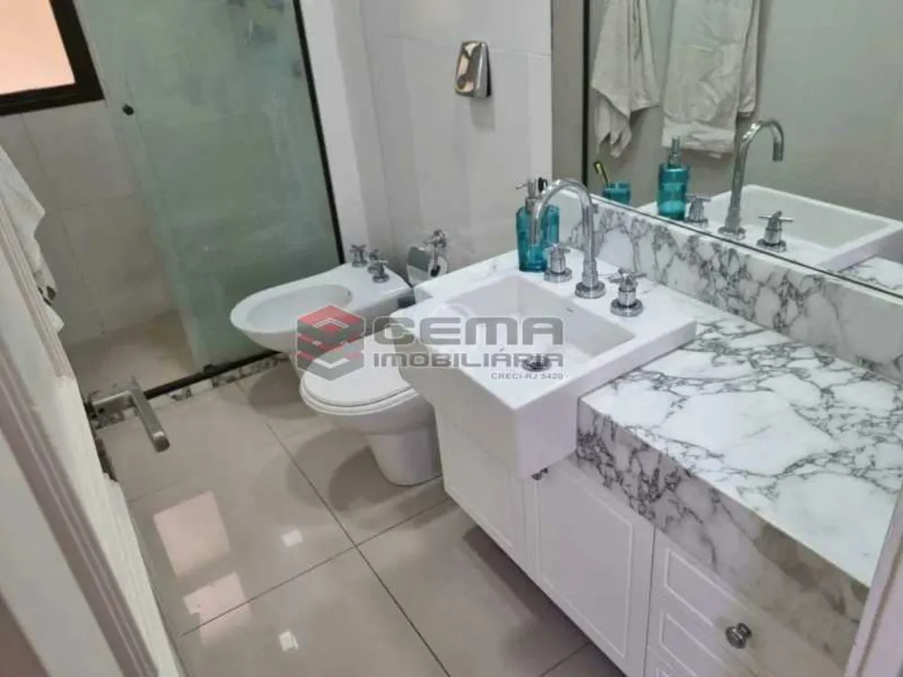 Apartamento, 3 quartos, 147 m² - Foto 17