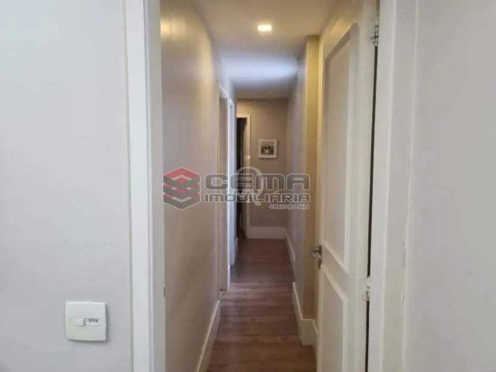 Apartamento, 3 quartos, 147 m² - Foto 1