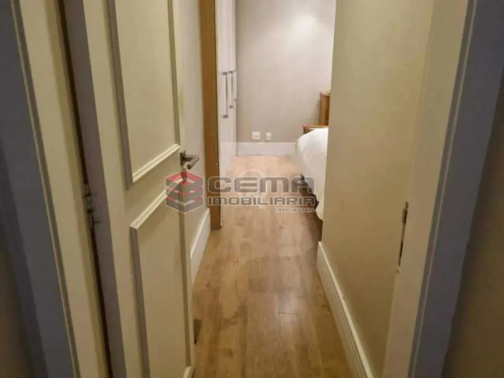 Apartamento, 3 quartos, 147 m² - Foto 11