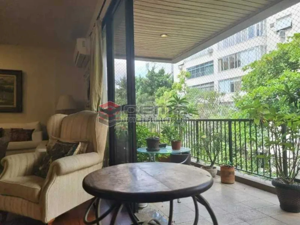Apartamento, 3 quartos, 147 m² - Foto 18