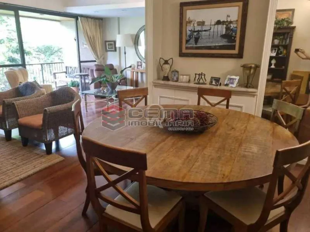 Apartamento, 3 quartos, 147 m² - Foto 5
