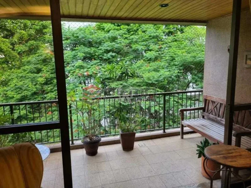 Apartamento, 3 quartos, 147 m² - Foto 16