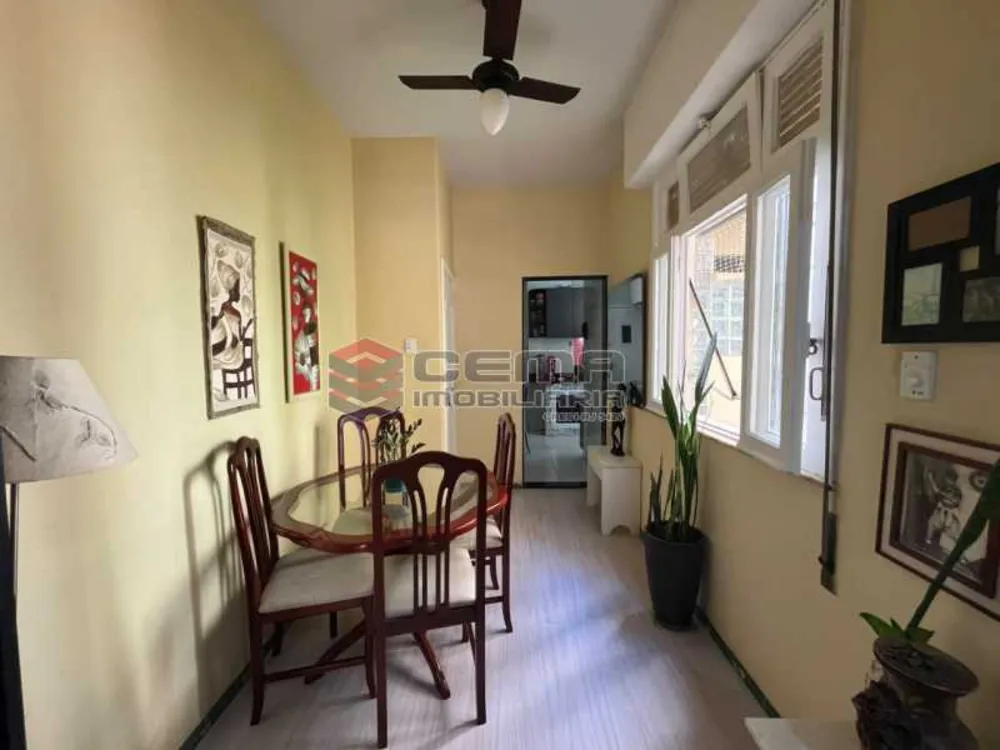 Apartamento, 2 quartos, 71 m² - Foto 4