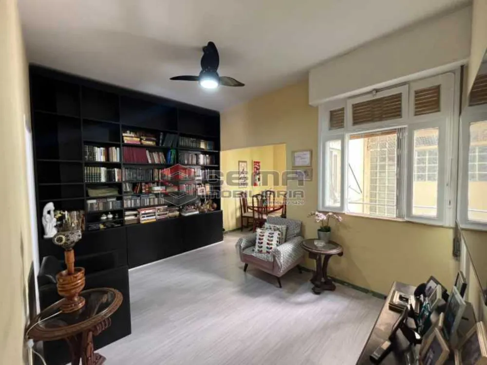 Apartamento, 2 quartos, 71 m² - Foto 1
