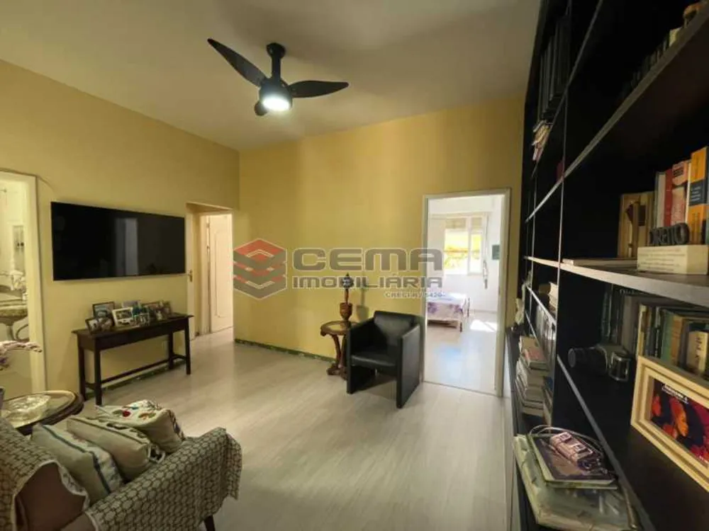 Apartamento, 2 quartos, 71 m² - Foto 2
