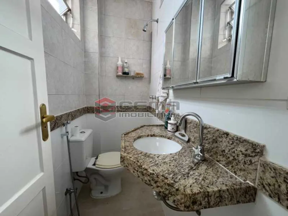 Apartamento, 2 quartos, 71 m² - Foto 11