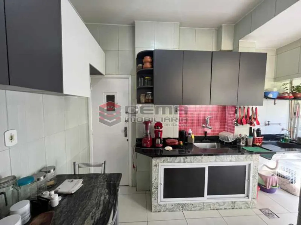 Apartamento, 2 quartos, 71 m² - Foto 16